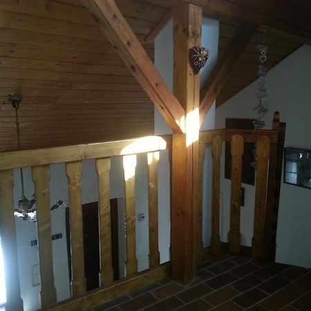Penzion U Tomase Jindrichuv Hradec Bilik gambar