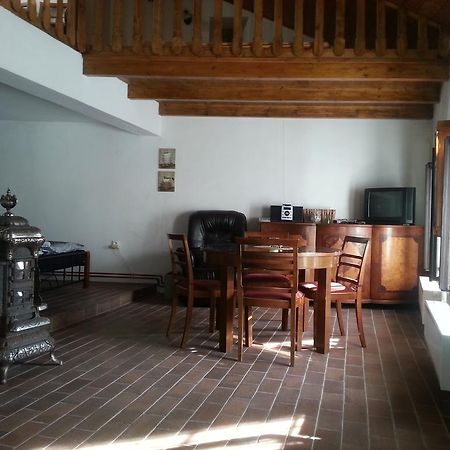 Penzion U Tomase Jindrichuv Hradec Bilik gambar