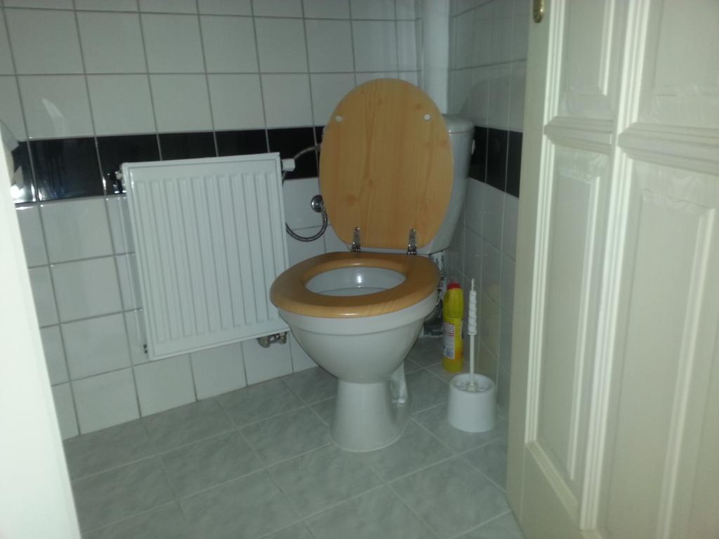 Penzion U Tomase Jindrichuv Hradec Bilik gambar