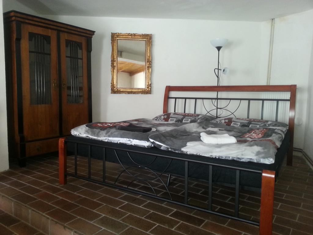 Penzion U Tomase Jindrichuv Hradec Bilik gambar